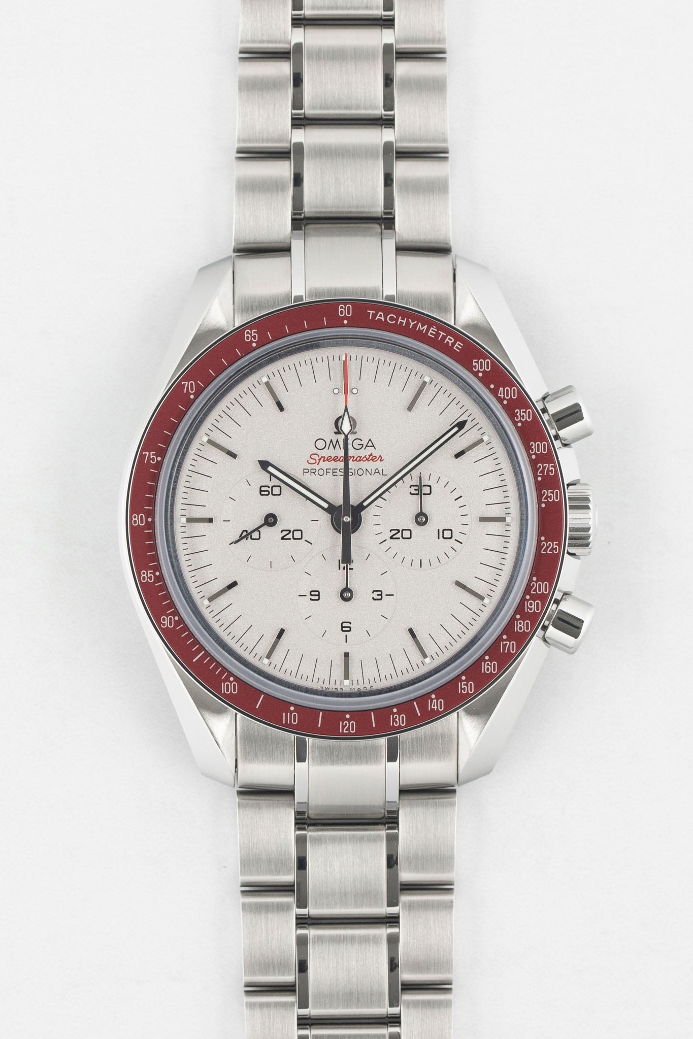 Speedmaster Tokyo Omega Speedmaster Broad Arrow Olympic Edition