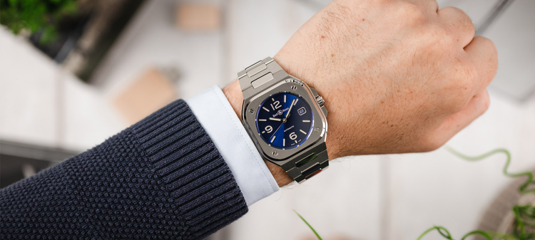 Bell & Ross Watches