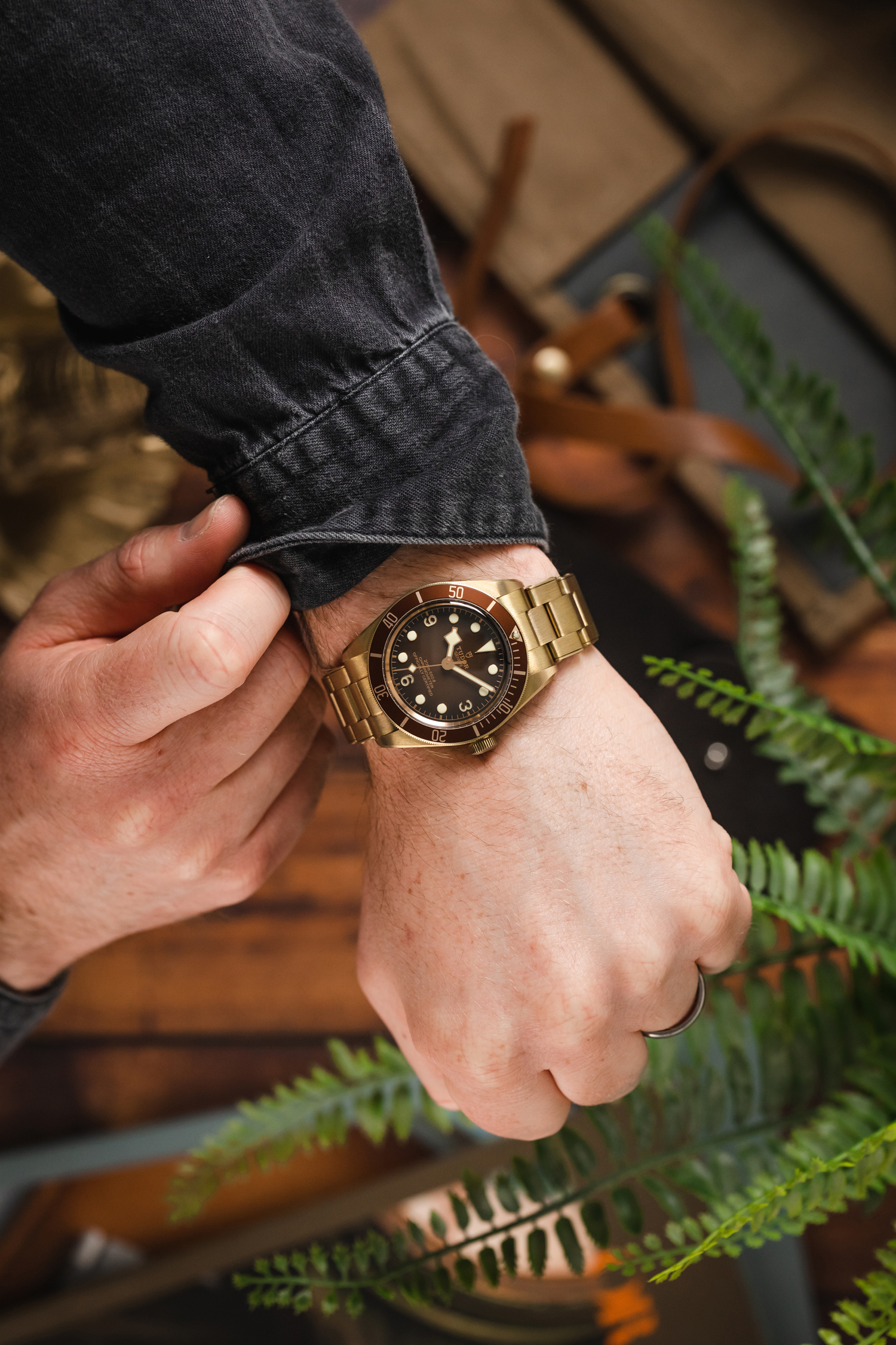 Tudor Watches