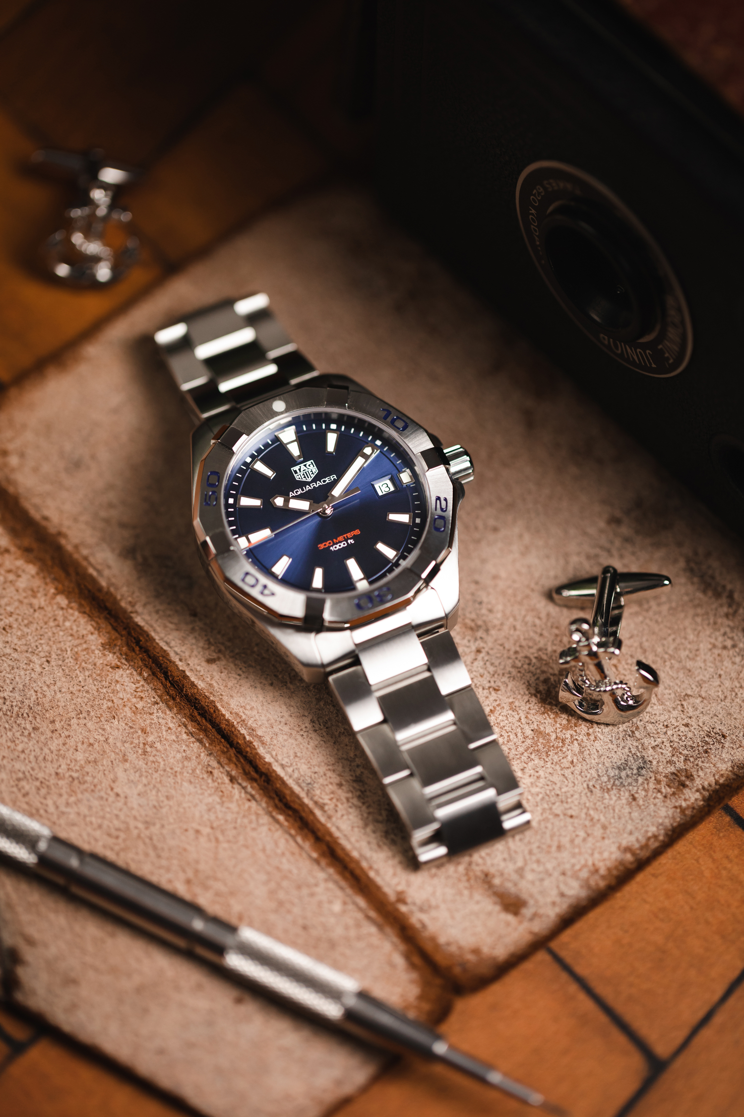 Tag Heuer Watches