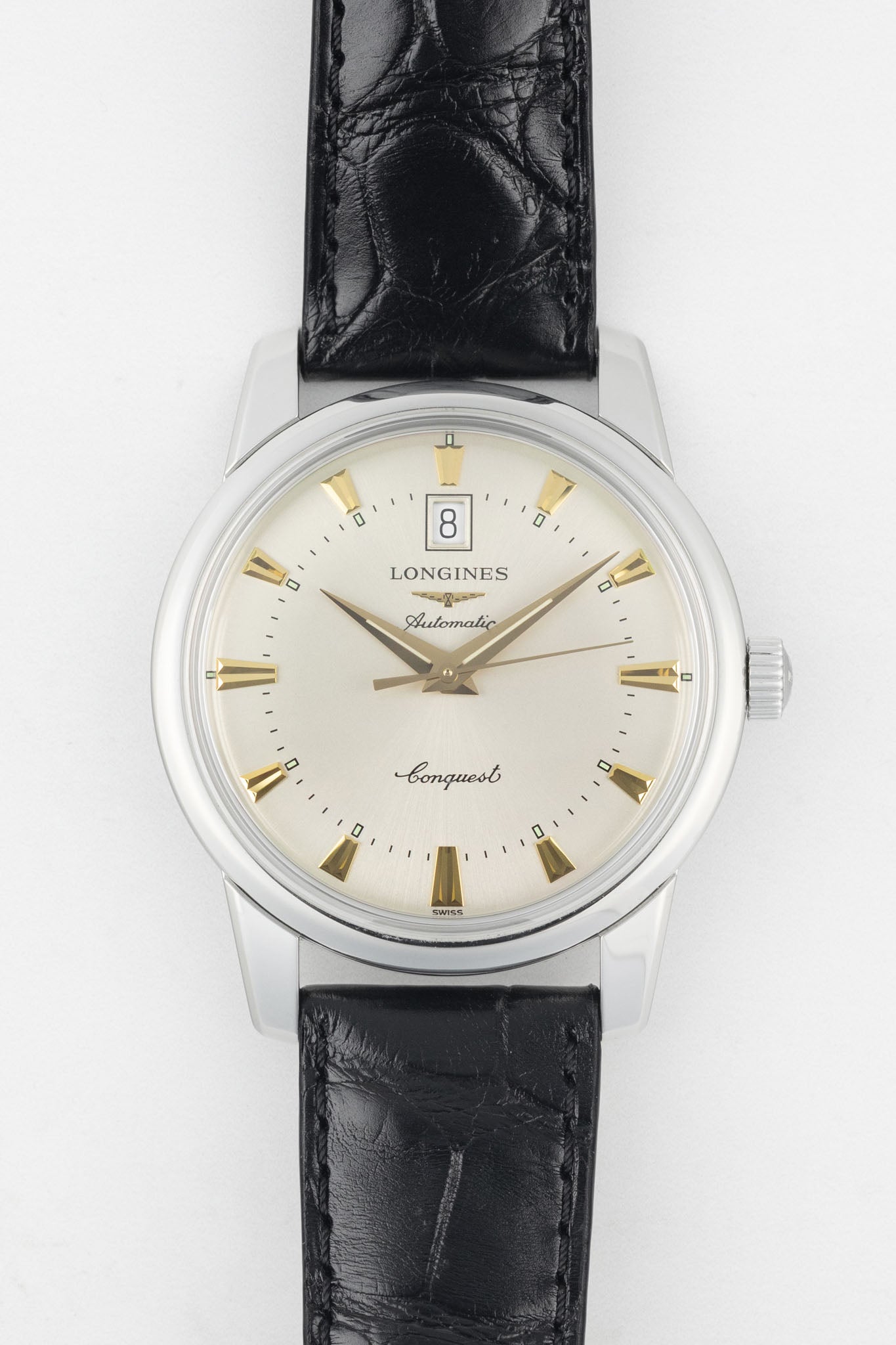 LONGINES Conquest Heritage - L16454754