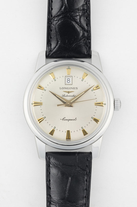 LONGINES Conquest Heritage - L16454754