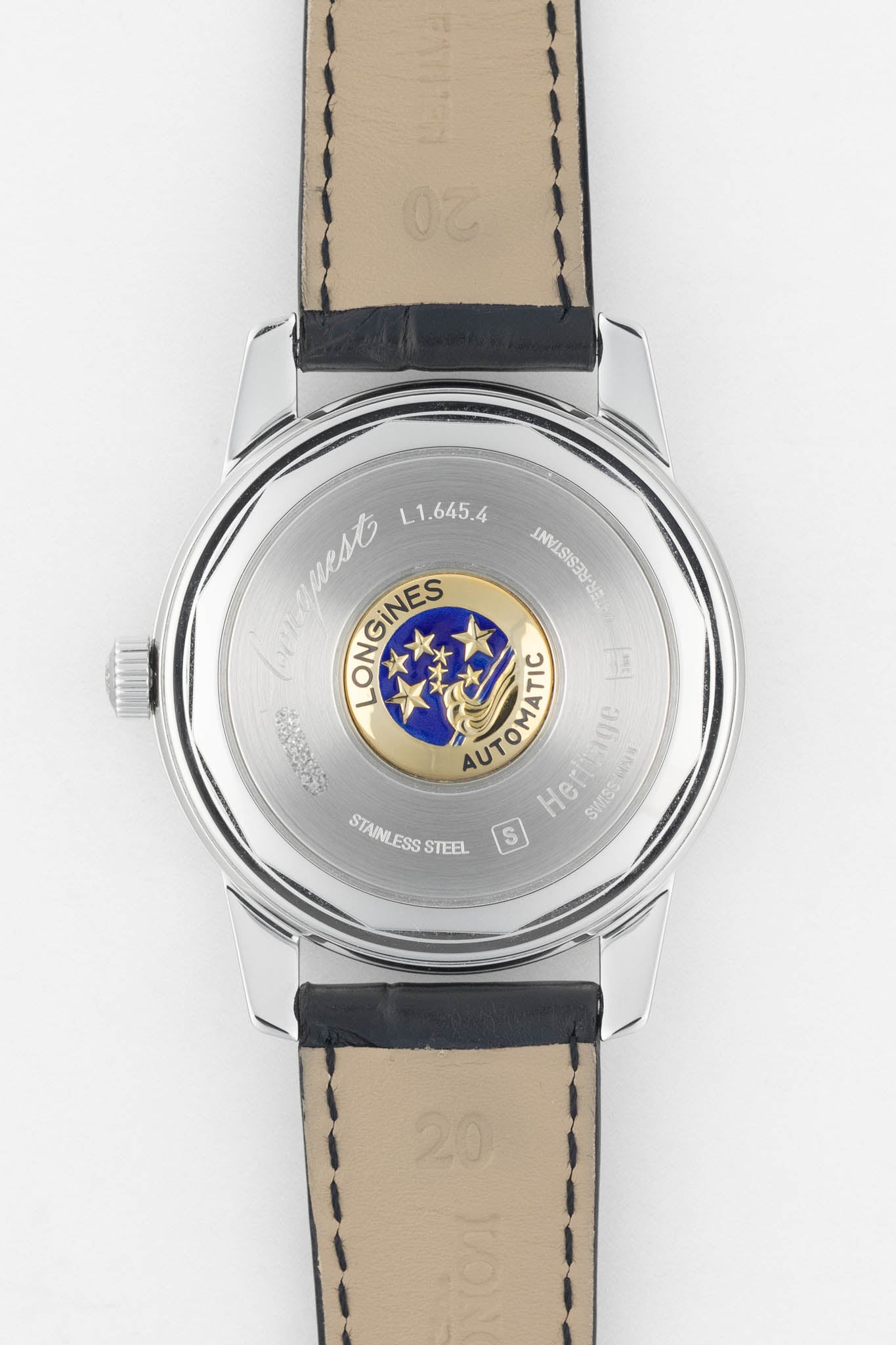 LONGINES Conquest Heritage - L16454754