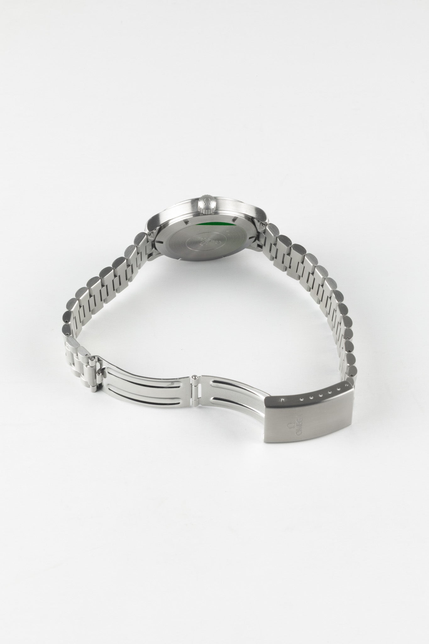 OMEGA Dynamic III Geneve 5200.50.00