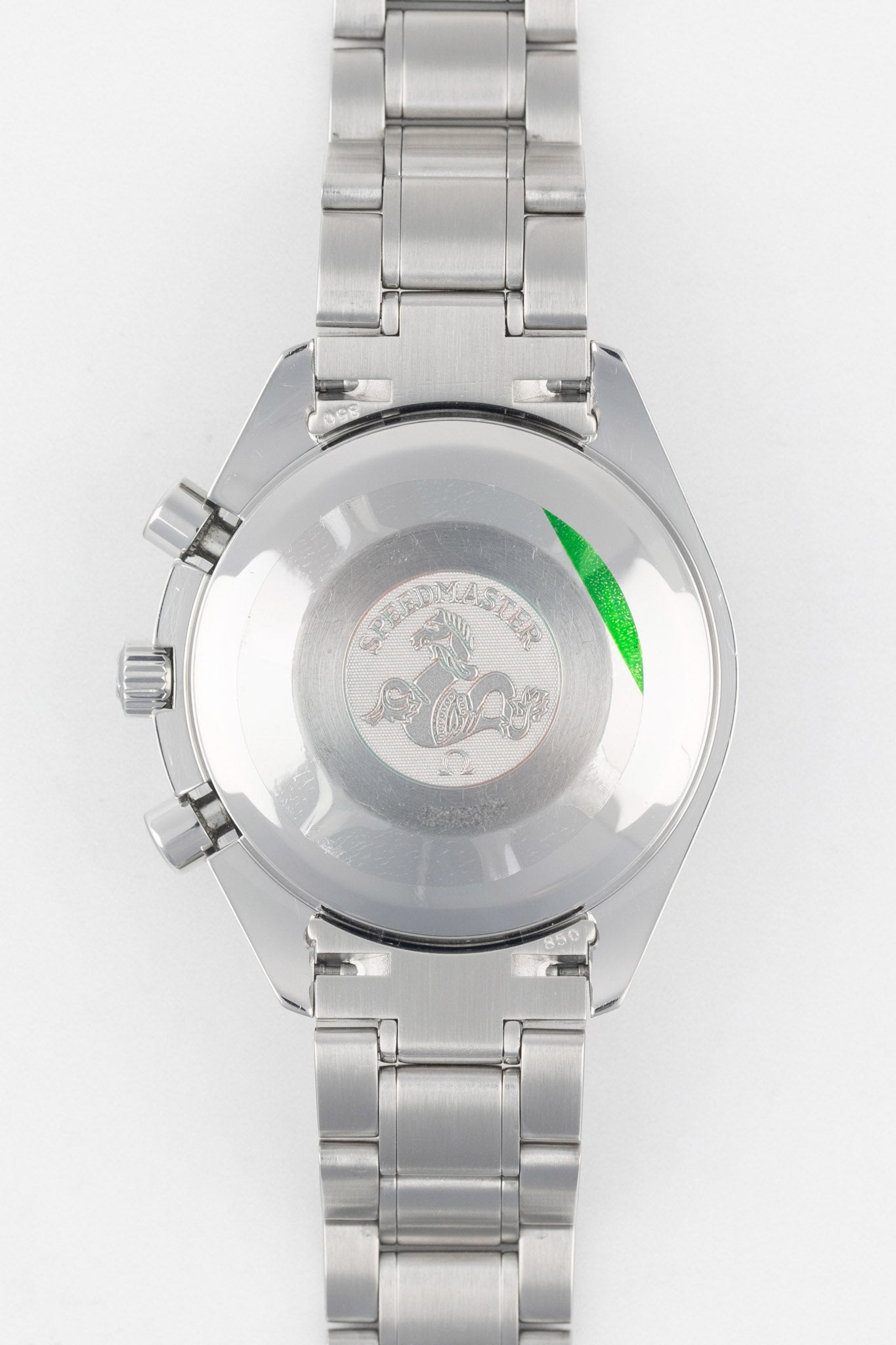 OMEGA Speedmaster Date - Japan Issue