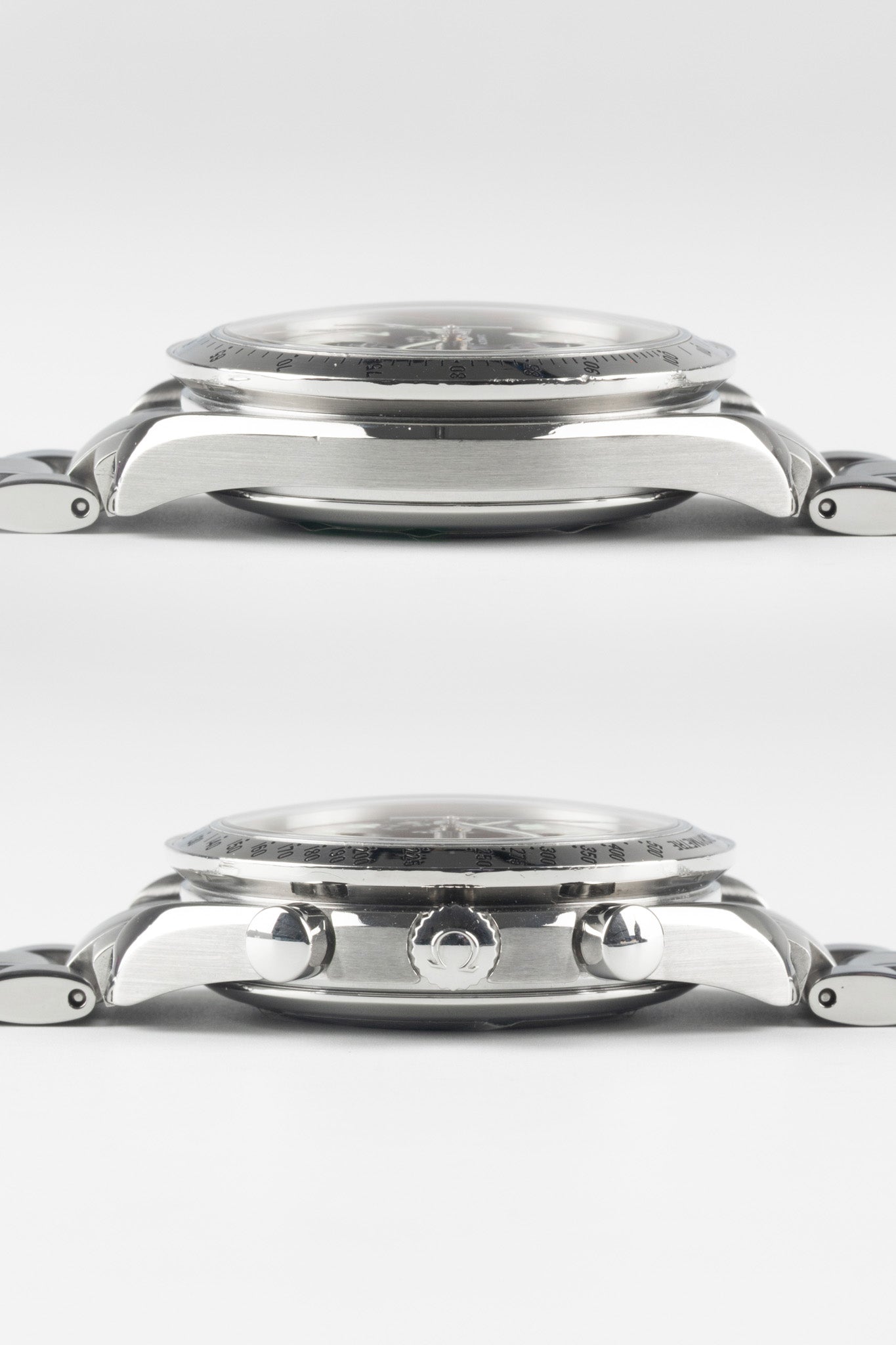 OMEGA Speedmaster Date - Japan Issue