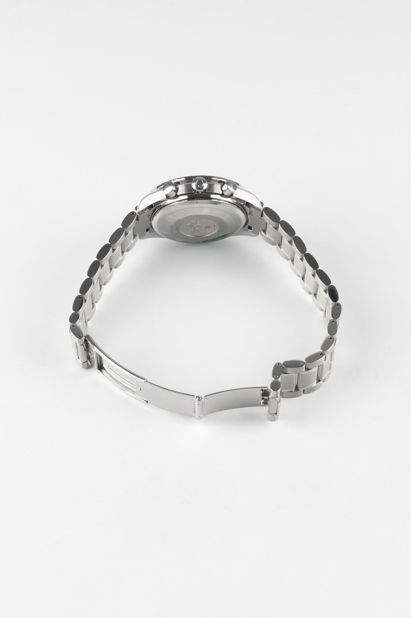 OMEGA Speedmaster Date - Japan Issue