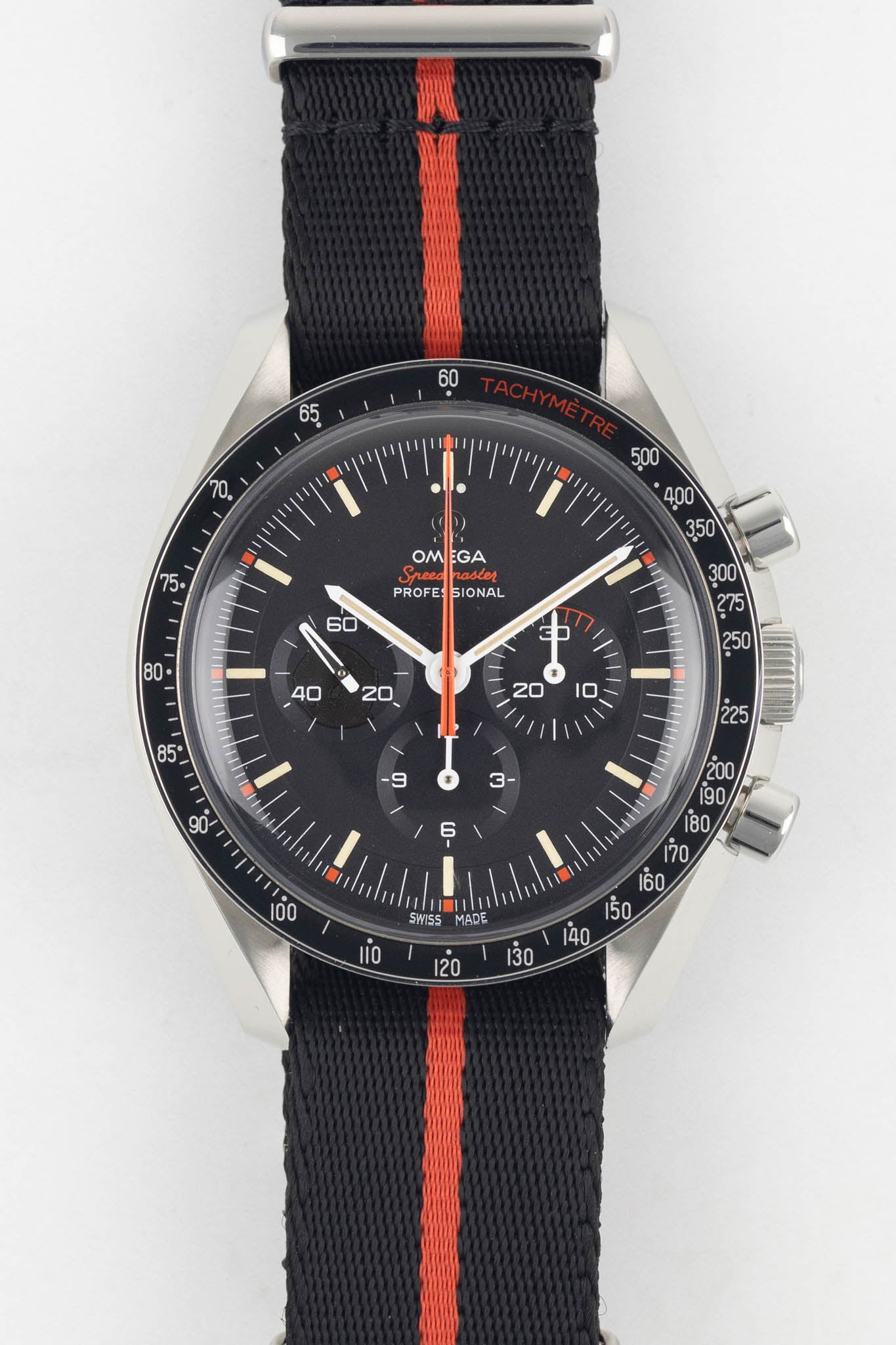 OMEGA Speedmaster Ultraman 311.12.42.30.01.001
