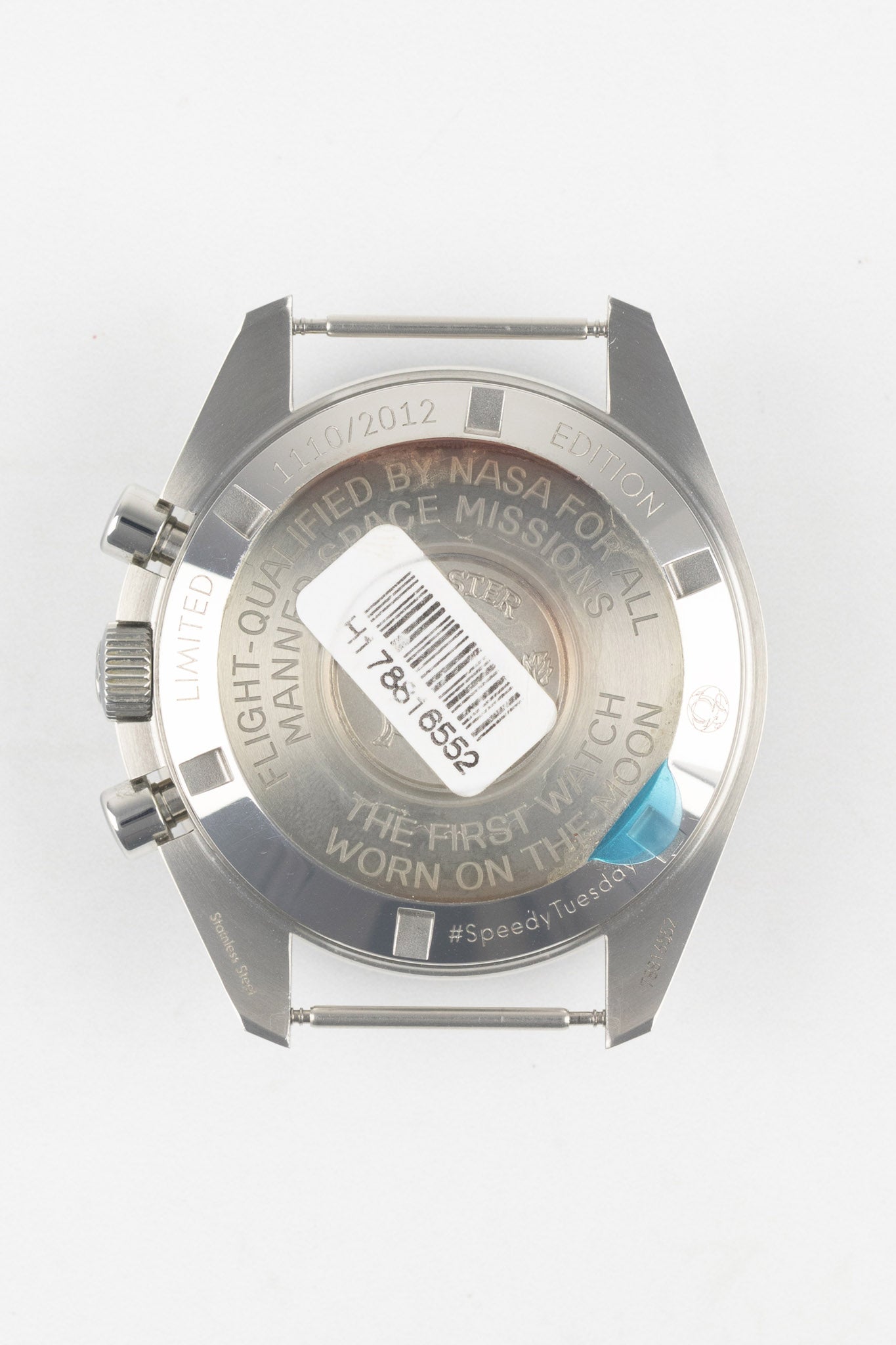 OMEGA Speedmaster Ultraman 311.12.42.30.01.001