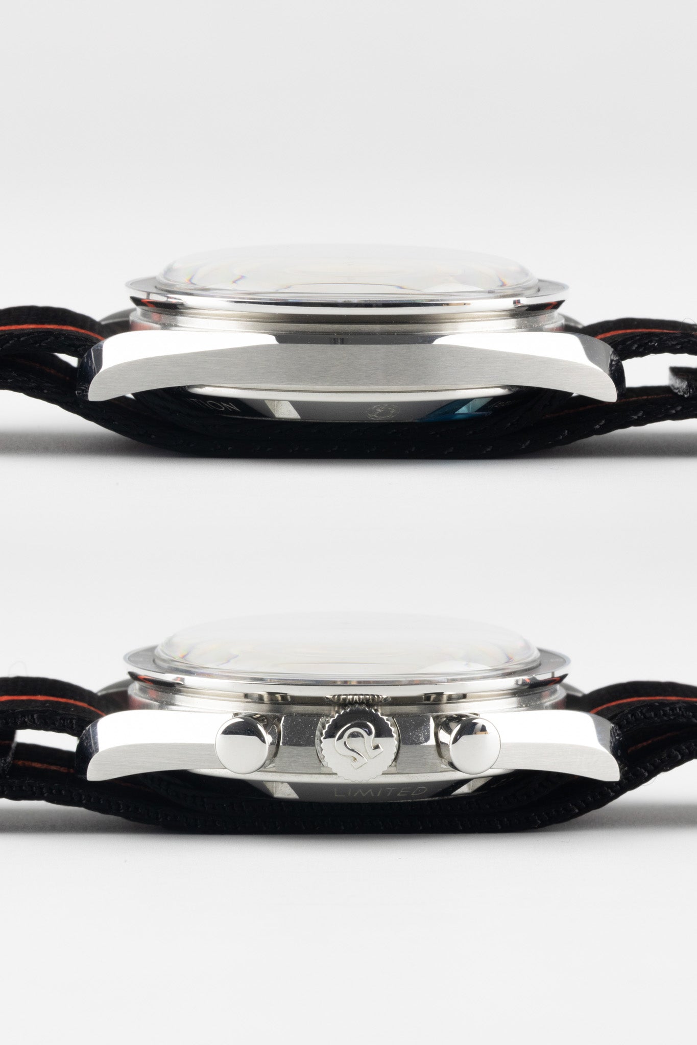 OMEGA Speedmaster Ultraman 311.12.42.30.01.001