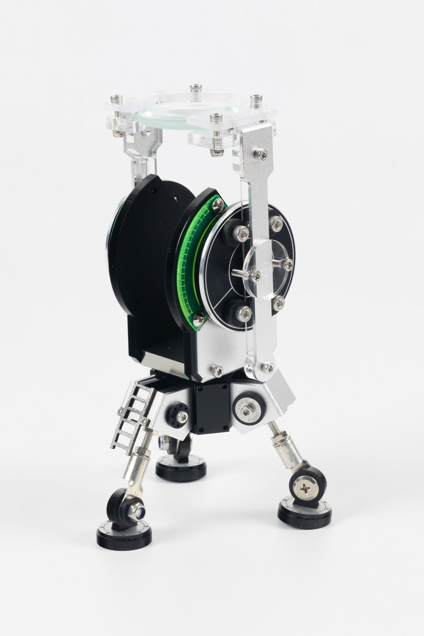 ROBOTOYS - APOLLO - Watch display stand