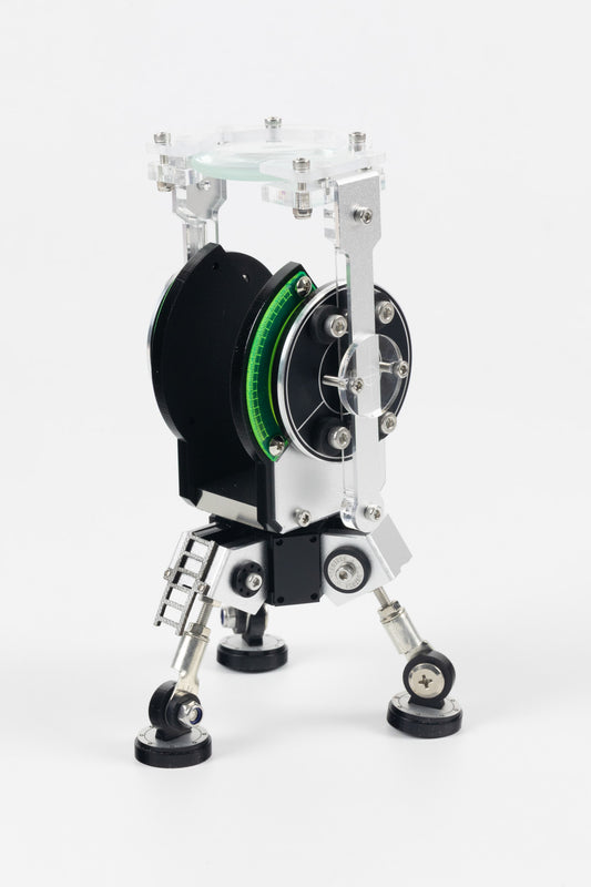 ROBOTOYS - APOLLO - Watch display stand