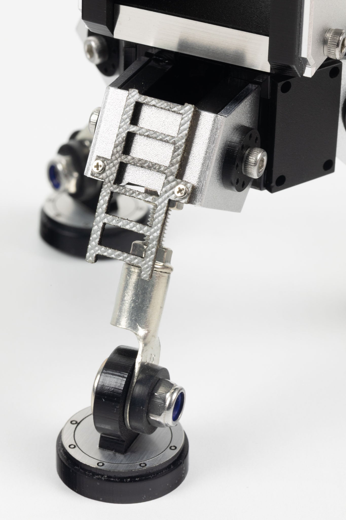 ROBOTOYS - APOLLO - Watch display stand