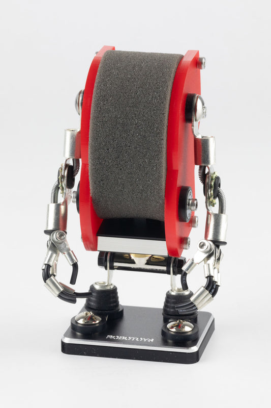 ROBOTOYS - MIKE - RED - Watch holder