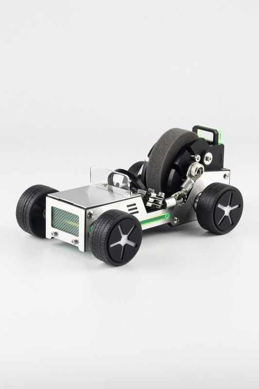 ROBOTOYS - KNIGHT RIDER - Roadster Watch holder