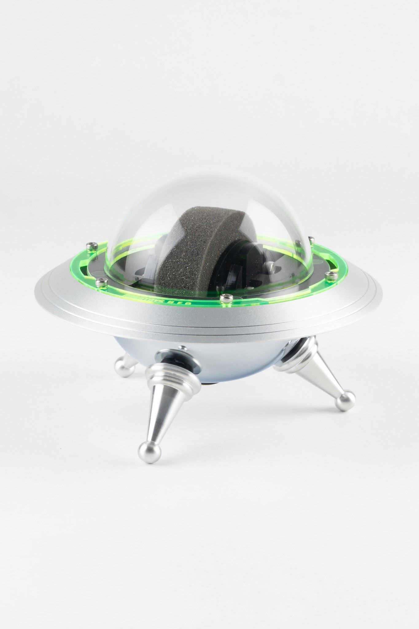ROBOTOYS - 'ELLIOT' ROBOT UFO - Watch holder