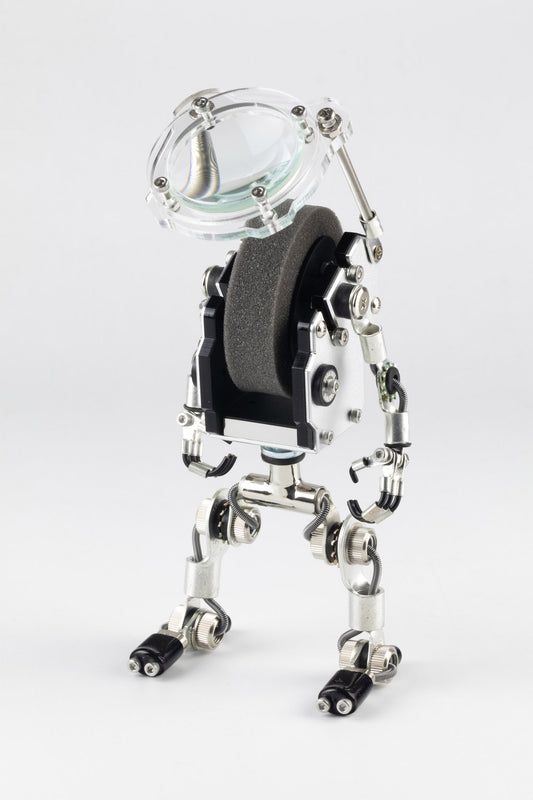 ROBOTOYS - BOLT - Watch holder