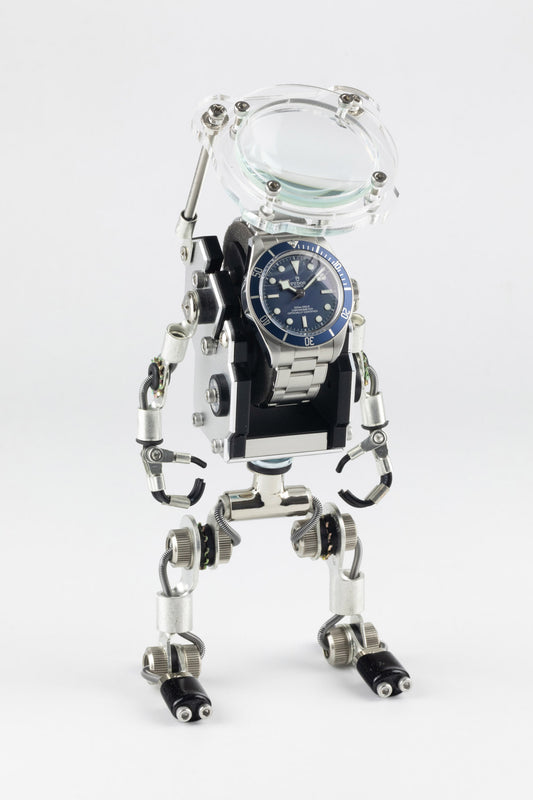 ROBOTOYS - BOLT - Watch holder