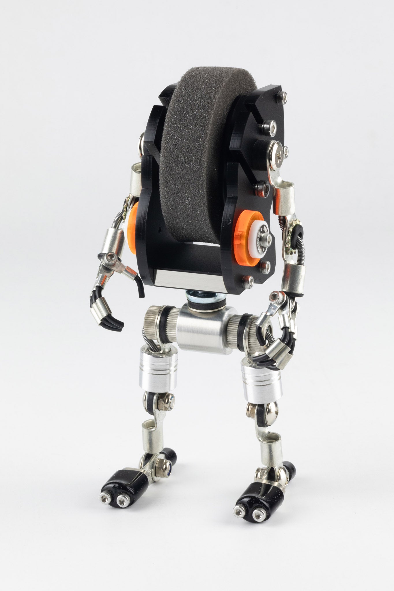 ROBOTOYS - SLICER - BLACK - Watch holder
