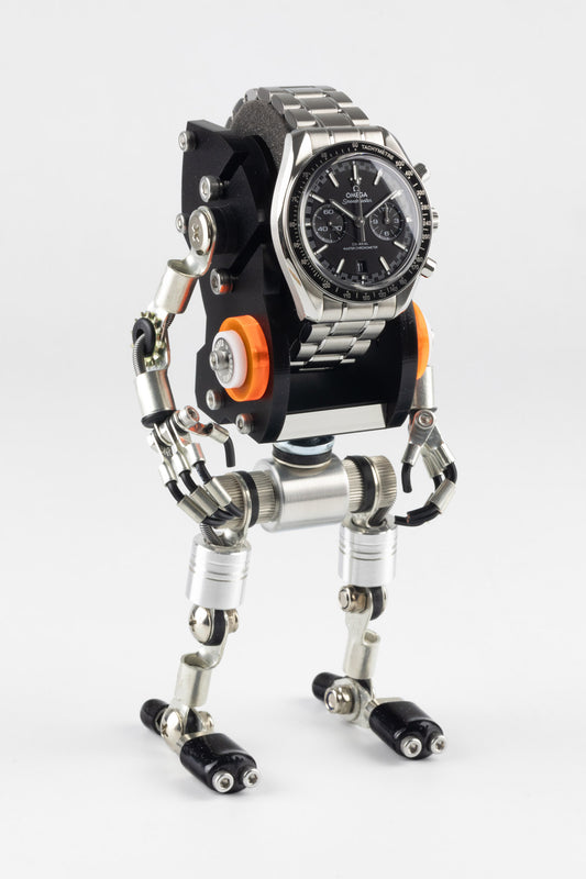 ROBOTOYS - SLICER - BLACK - Watch holder