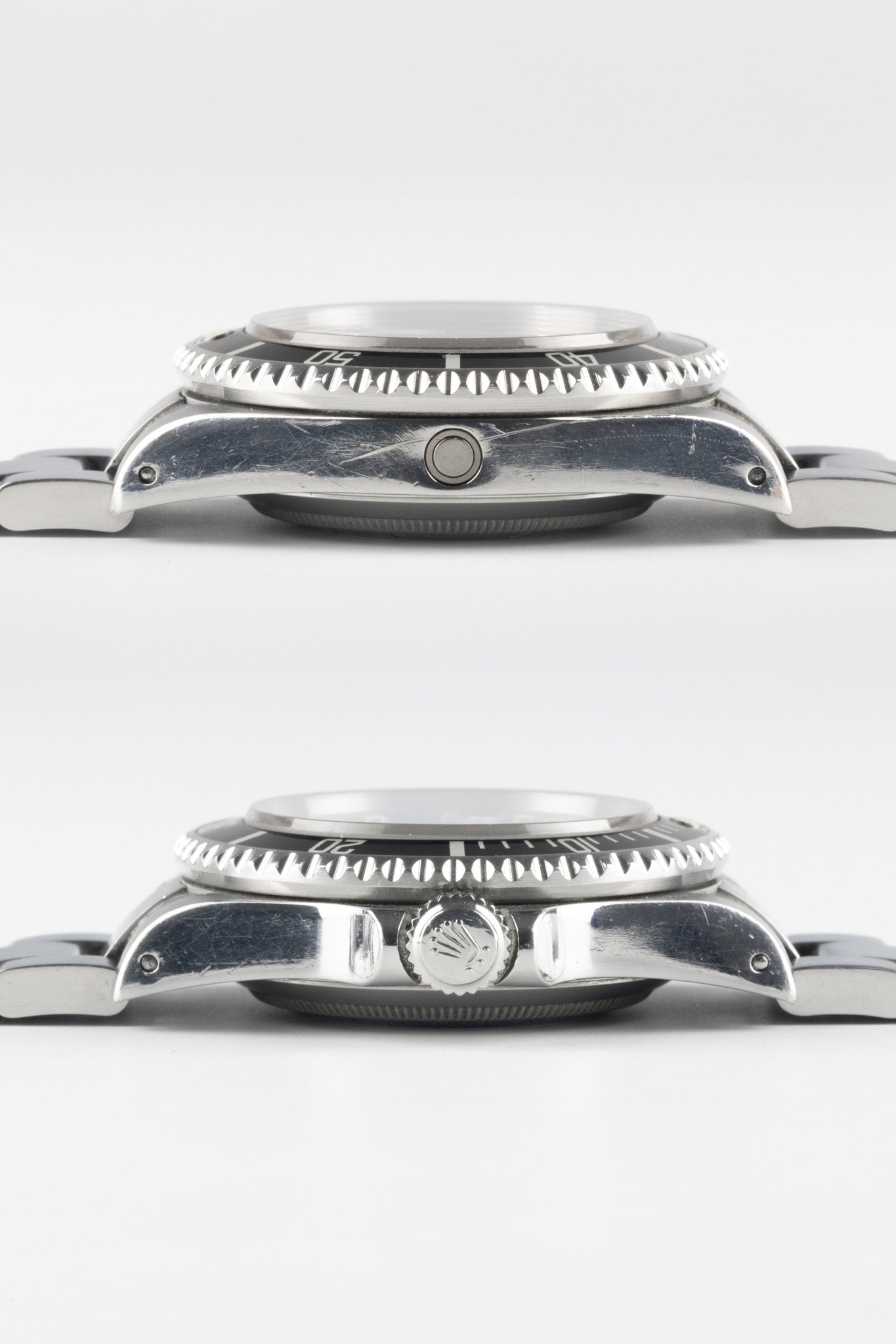 ROLEX Sea-Dweller 16600