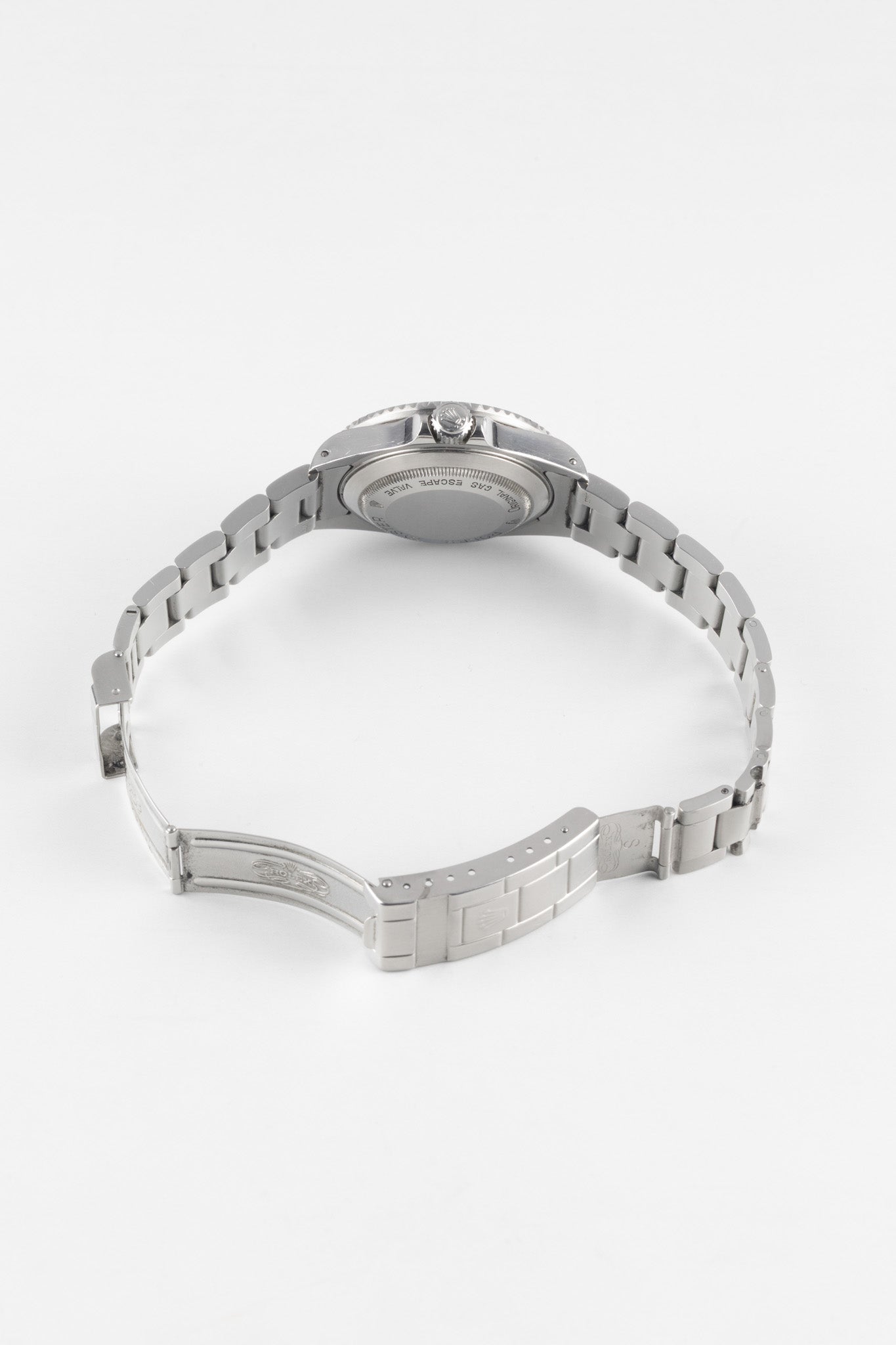 ROLEX Sea-Dweller 16600