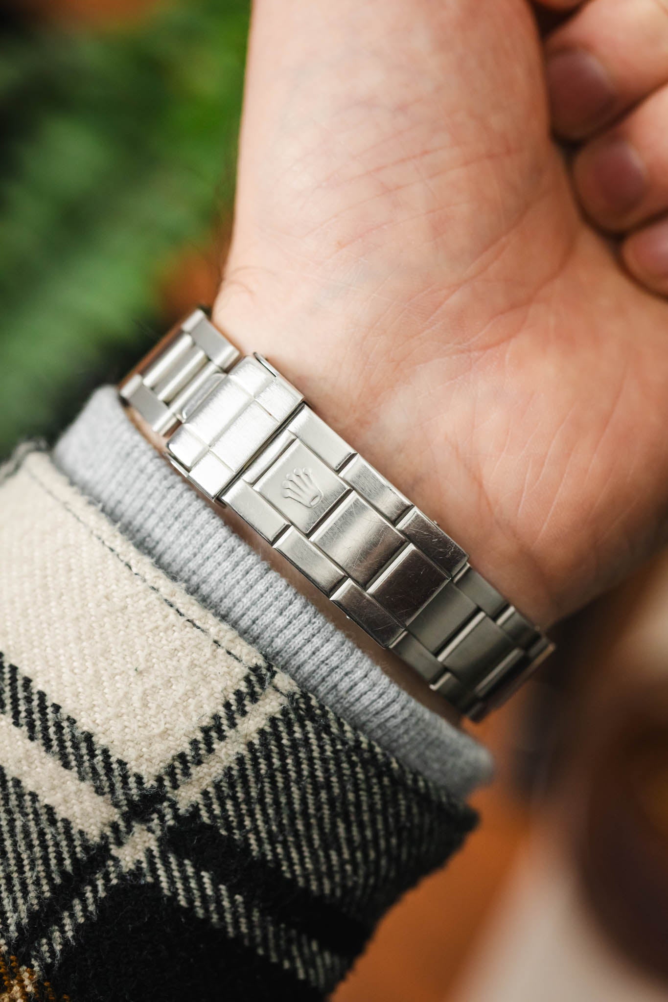 ROLEX Sea-Dweller 16600