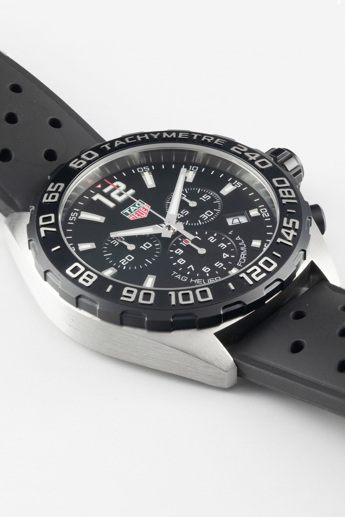 TAG HEUER Formula 1 Chronograph - CAZ1010.FT8024