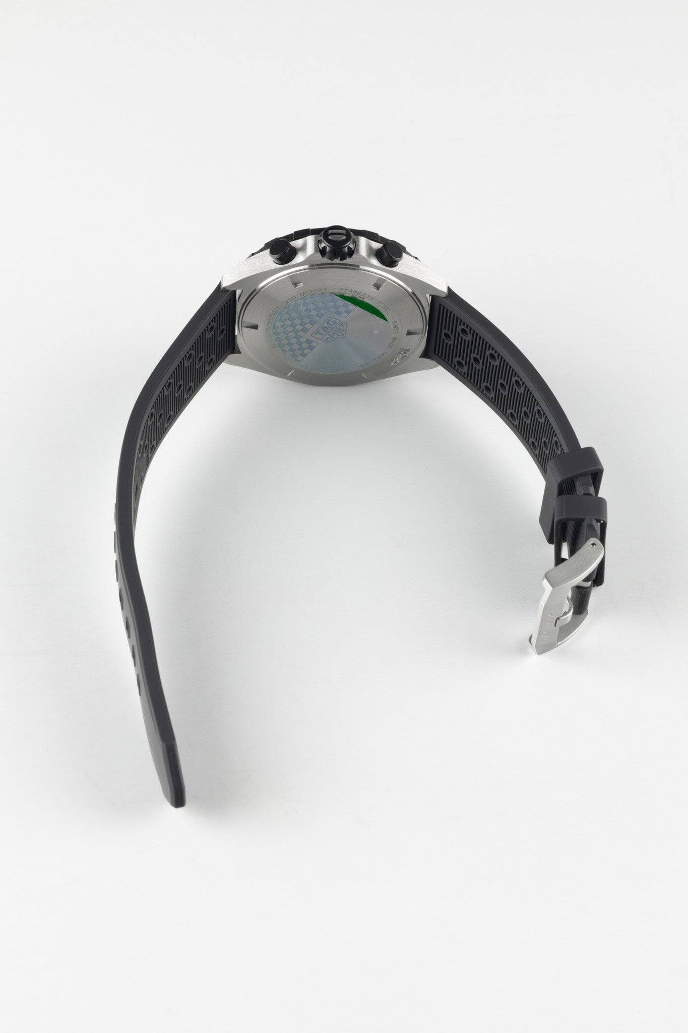 TAG HEUER Formula 1 Chronograph - CAZ1010.FT8024