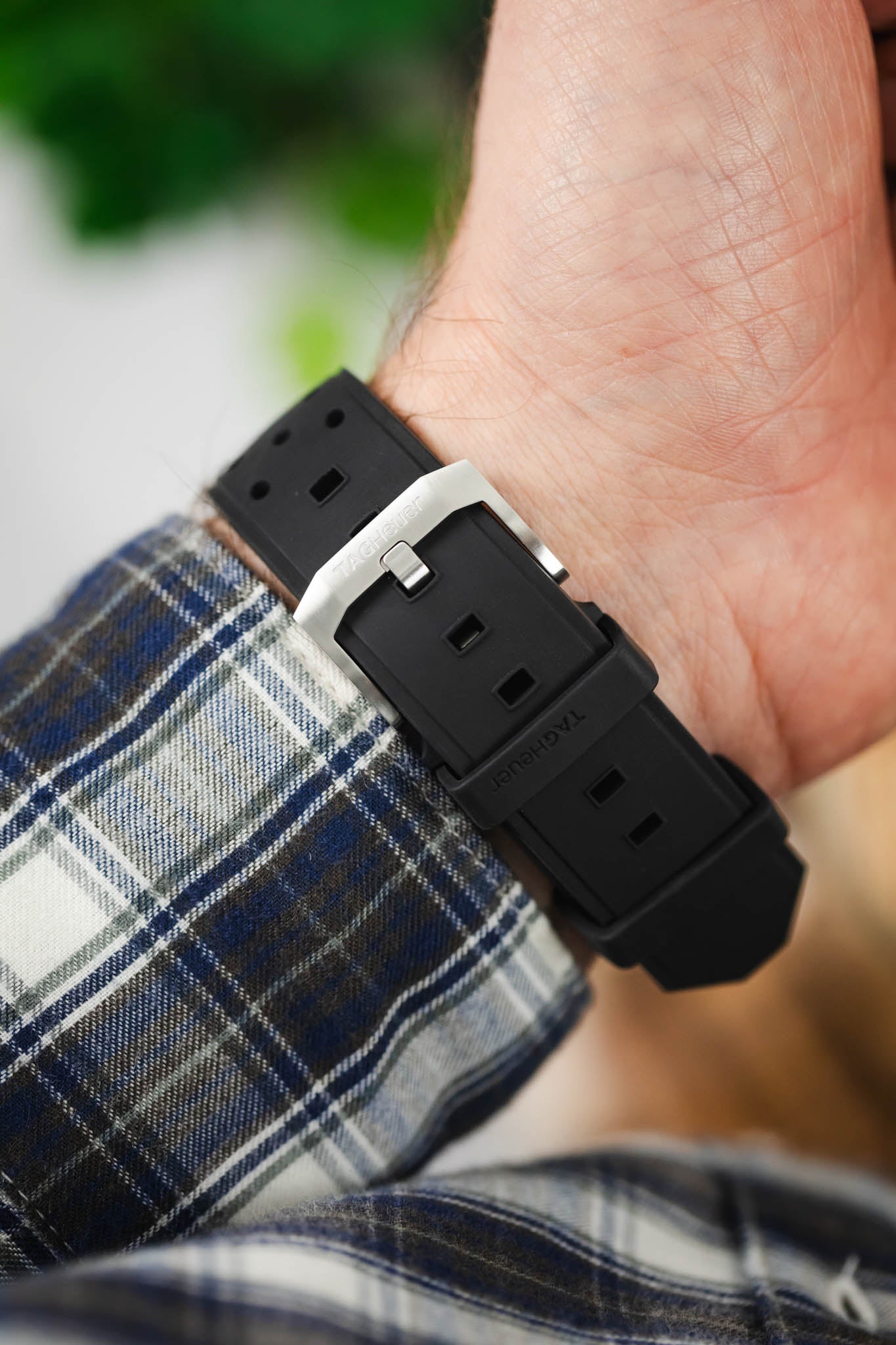 TAG HEUER Formula 1 Chronograph - CAZ1010.FT8024