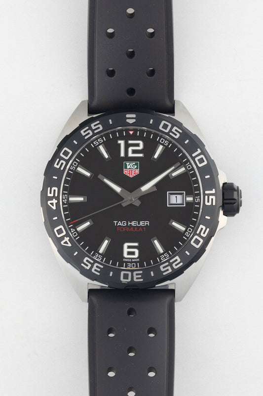 TAG HEUER Formula 1 WAZ1110.FT8023
