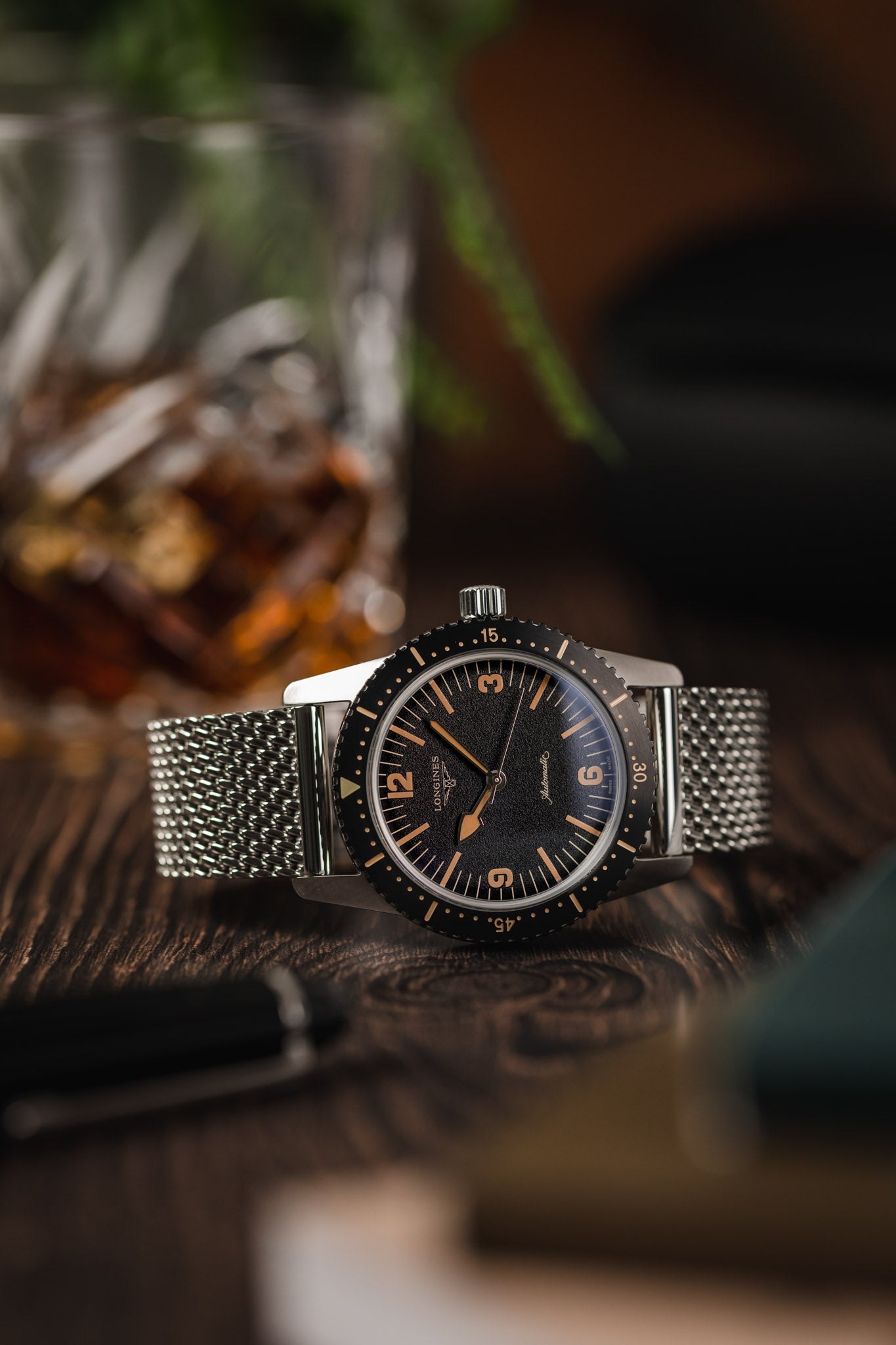 Heritage online skin diver