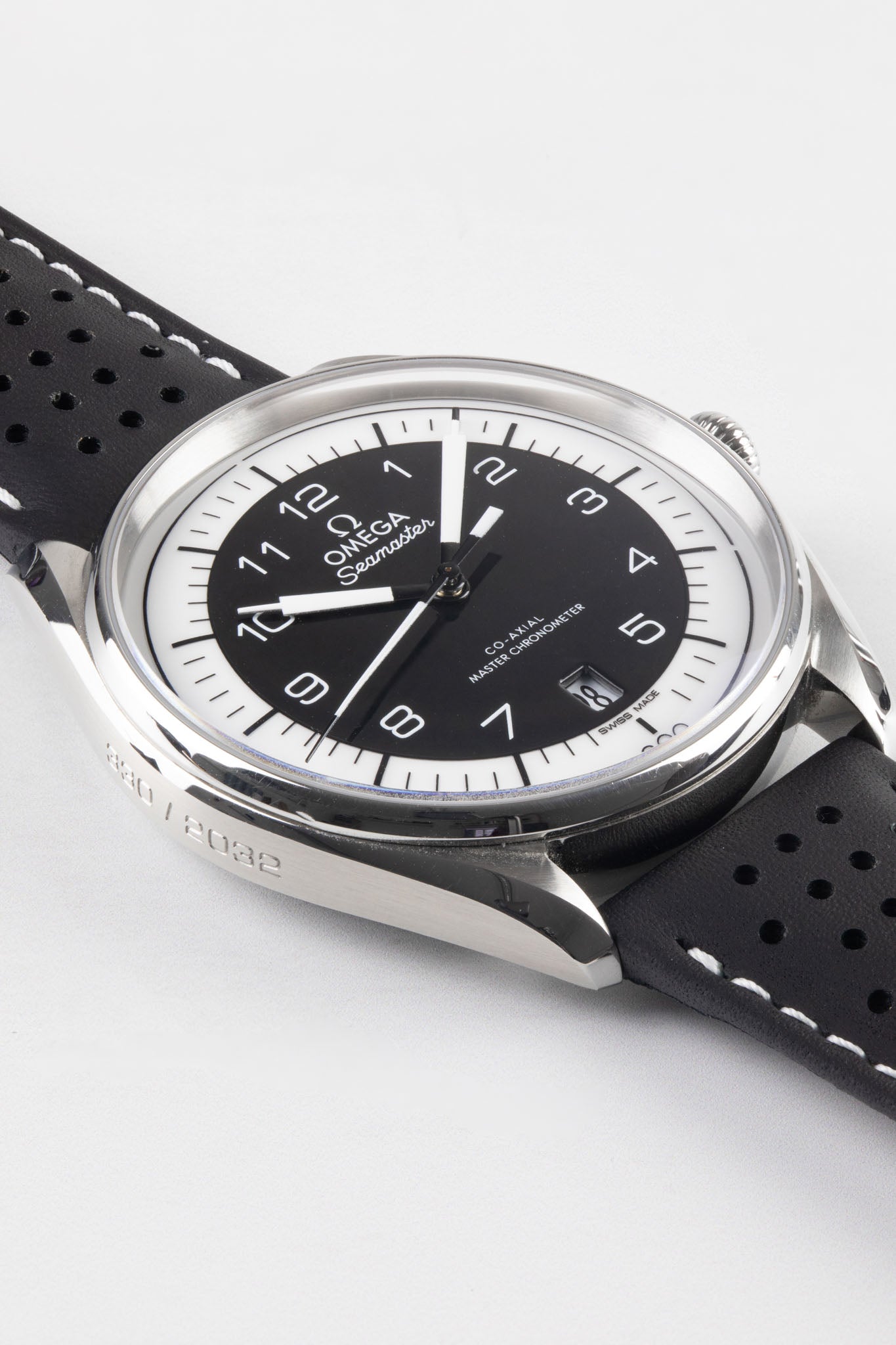 OMEGA Seamaster Official Olympic Timekeeper 2020 – Obsessed OMEGA Seamaster Official Olympic Timekeeper 2020 – Obsessed