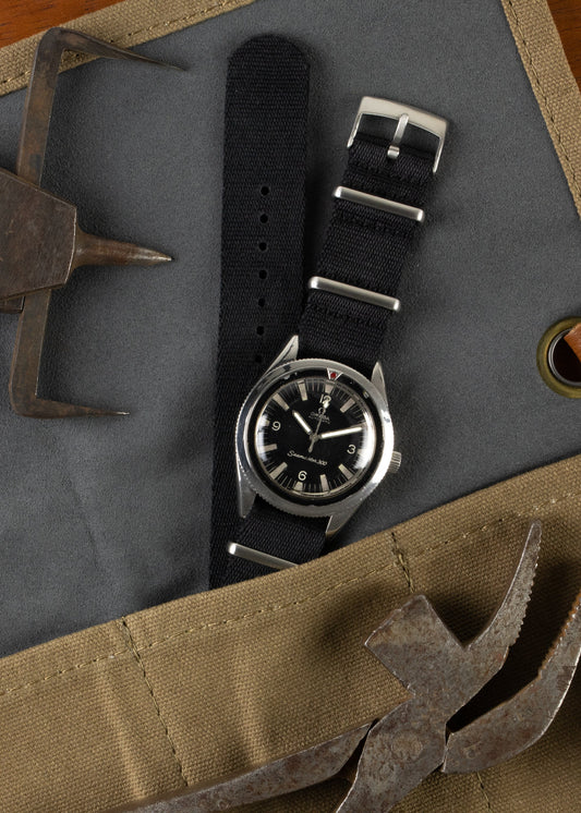 OMEGA Seamaster 300  165.014