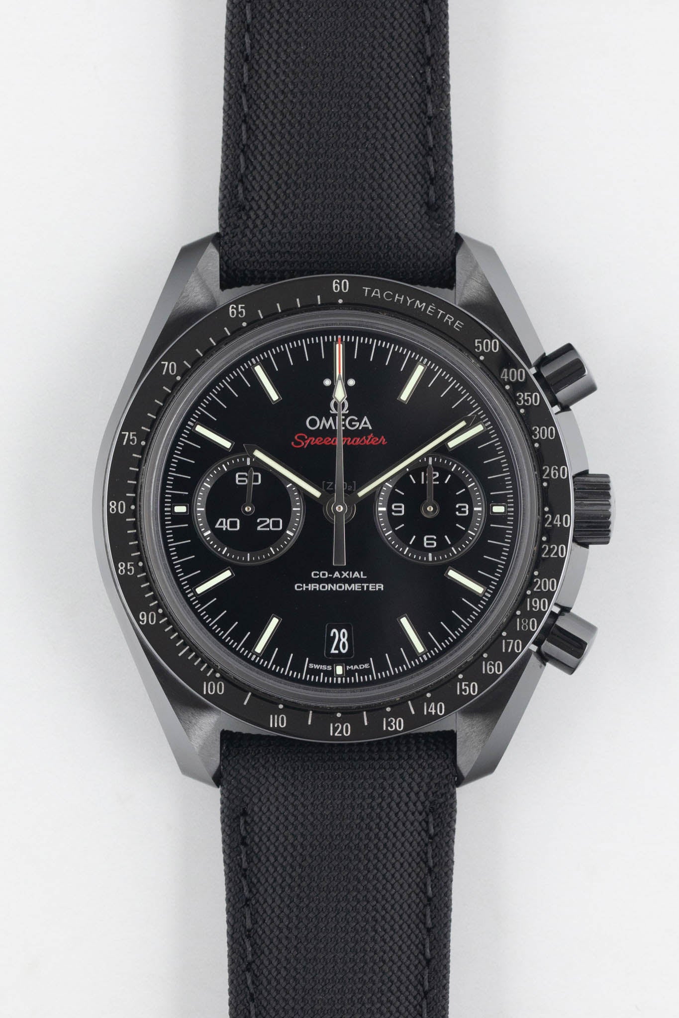 omega dark side of the moon watch 