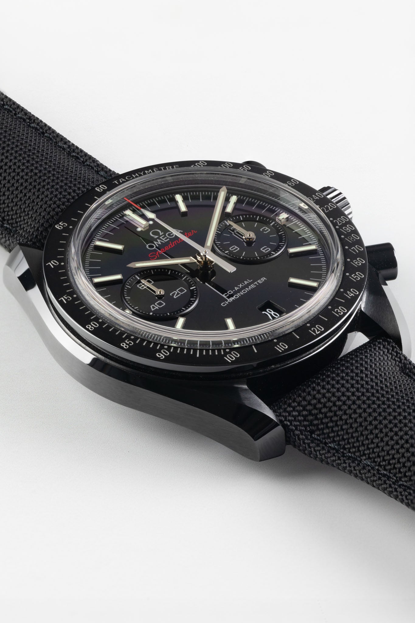 omega dark side of the moon watch 