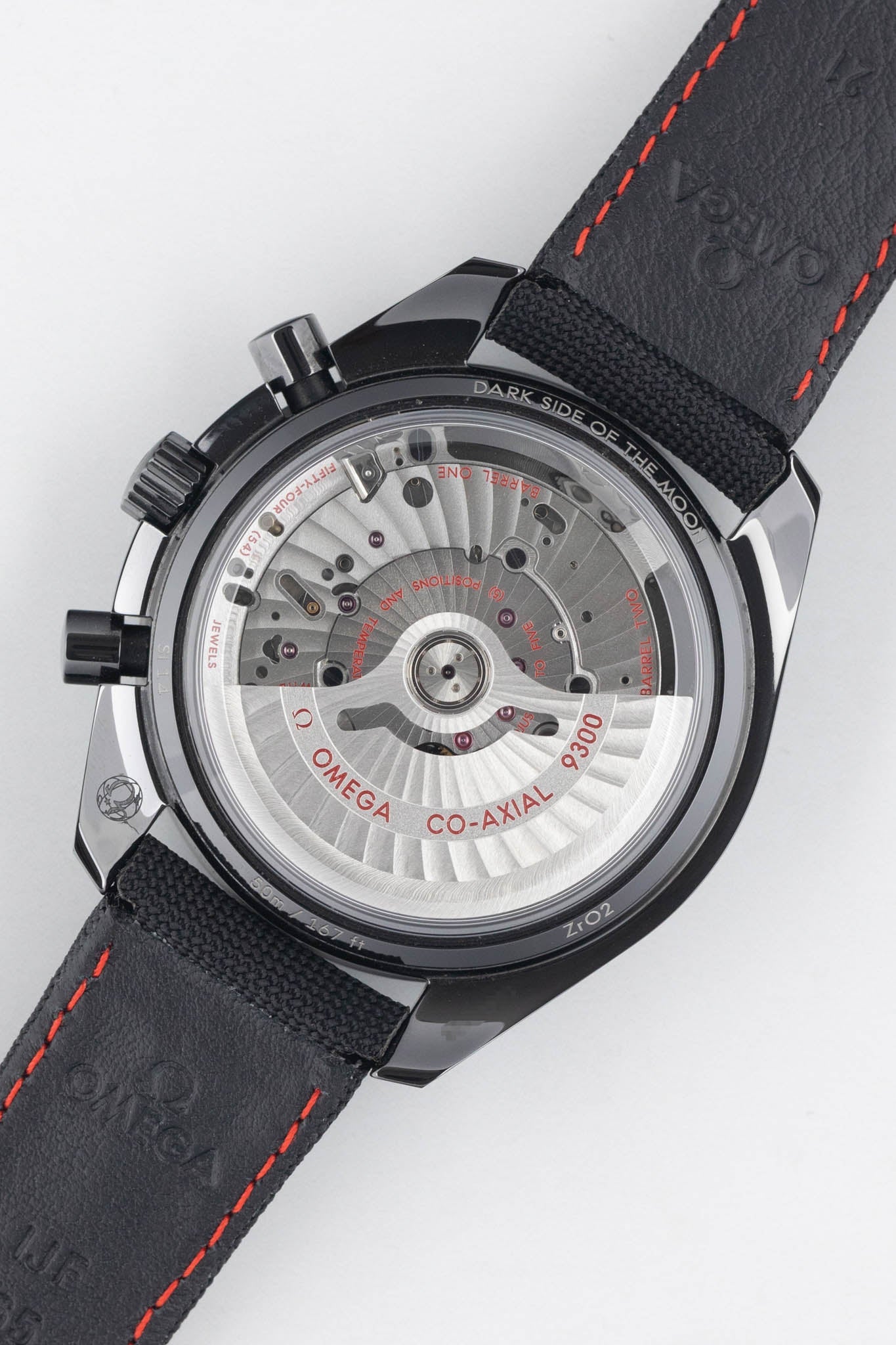 omega dark side of the moon watch 