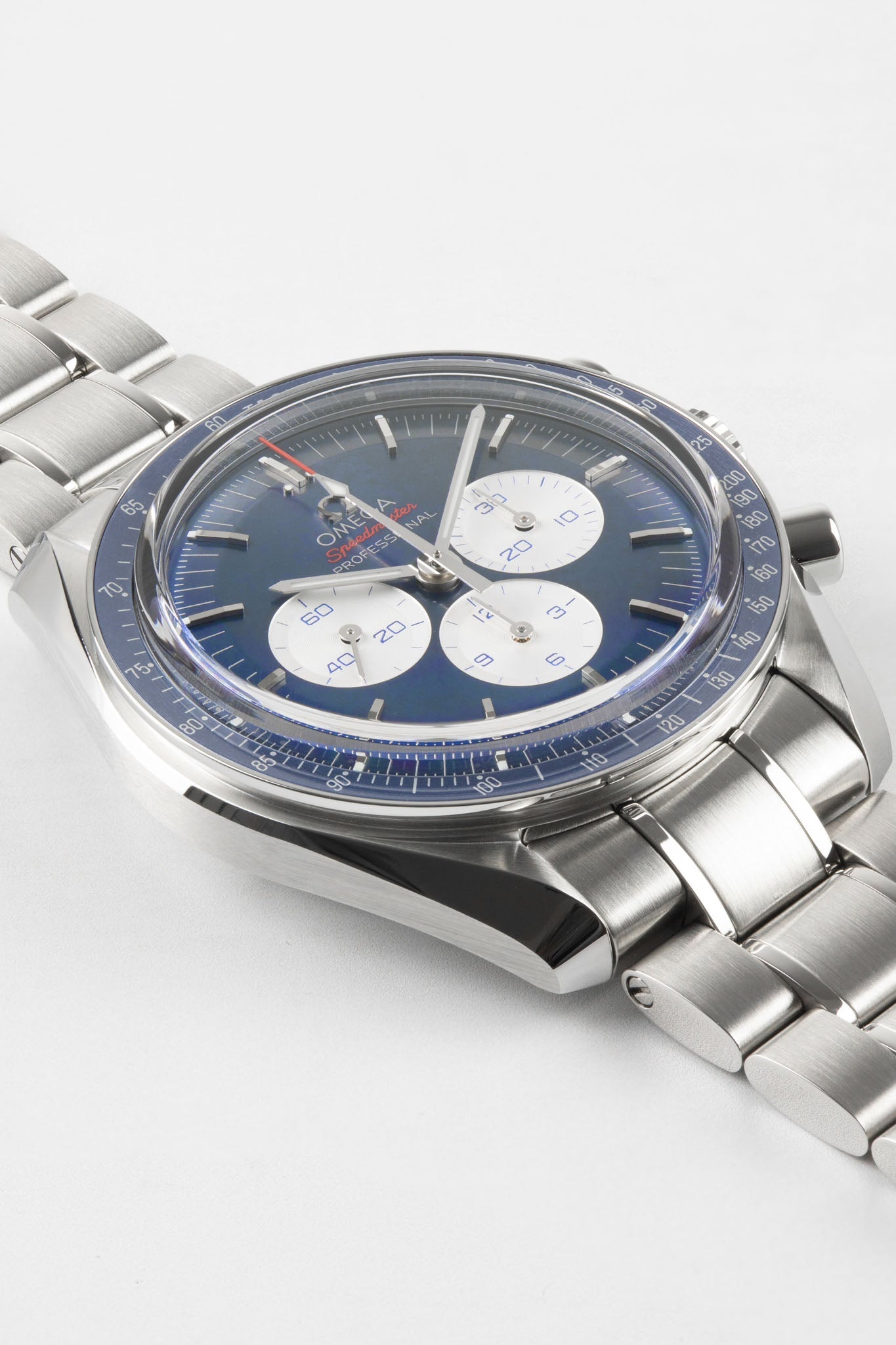 Omega olympic 2021 speedmaster online