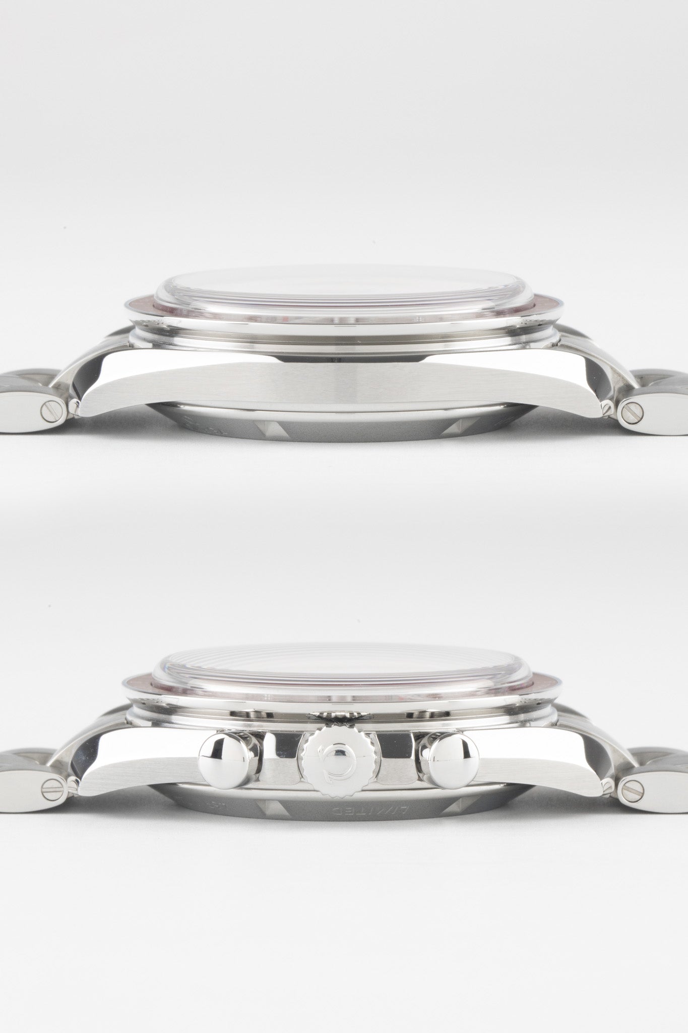 Moonwatch thickness store