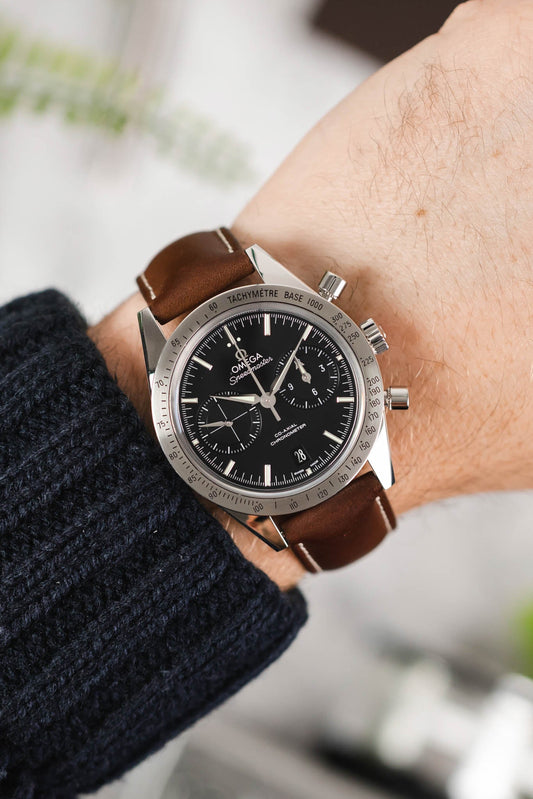 OMEGA Speedmaster 57 -  Co-Axial Chronometer Chronograph 40.5mm