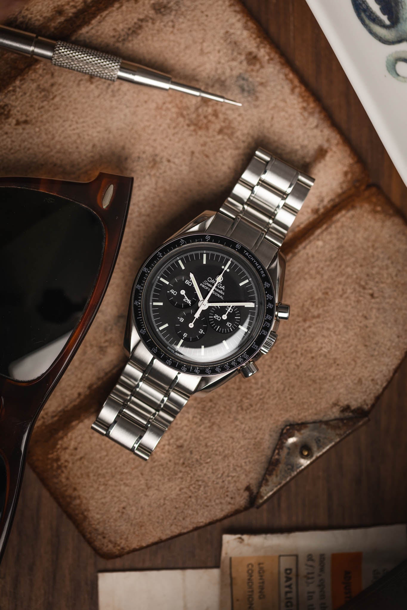 Speedmaster 3570 deals