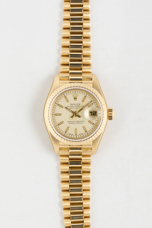 ROLEX DateJust 69178