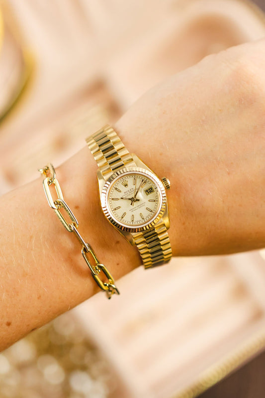 ROLEX DateJust 69178