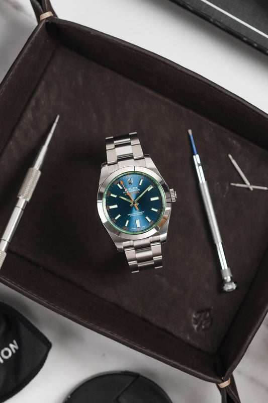 ROLEX Milgauss  116400GV
