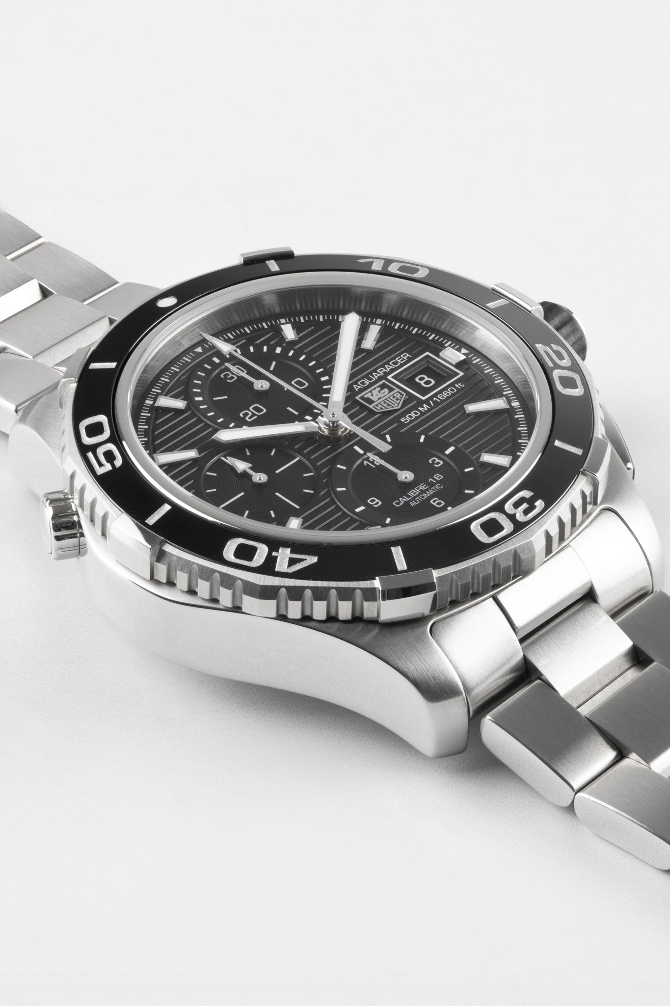 Tag 500m hotsell aquaracer