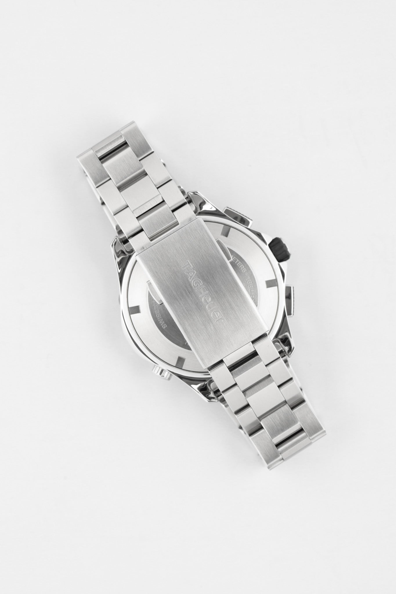 Tag heuer aquaracer chronograph 500m on sale