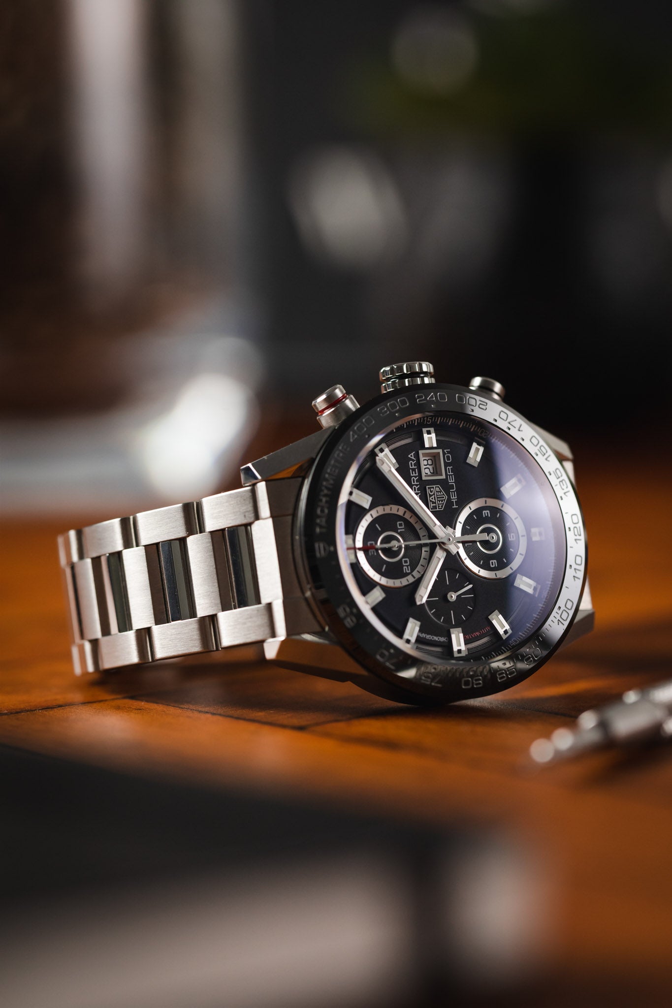 Tag heuer carrera calibre heuer 1 best sale