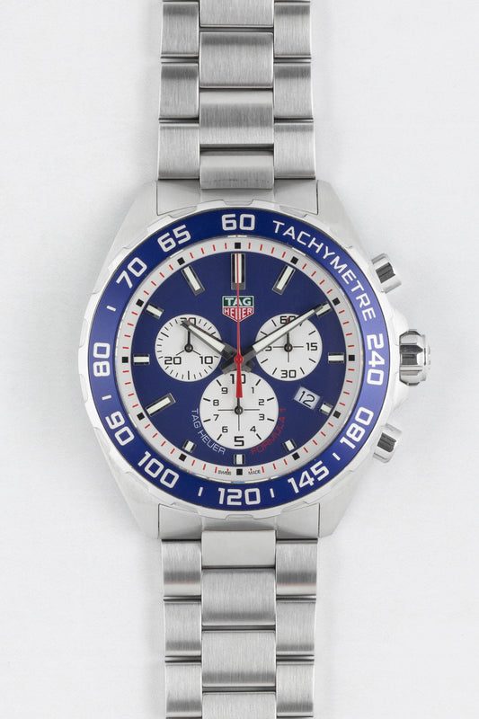 TAG HEUER Formula 1 Red Bull Special Edition  CAZ1018.BA0842
