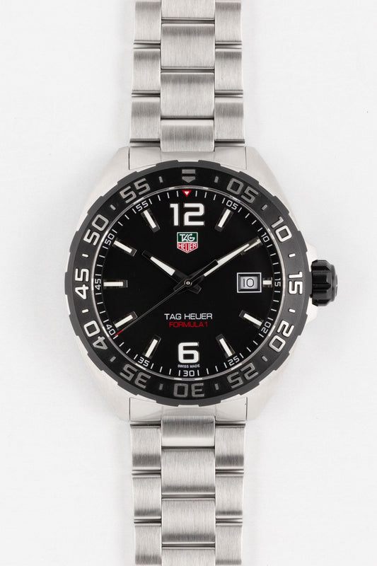 TAG HEUER Formula 1 WAZ1110.BA0875