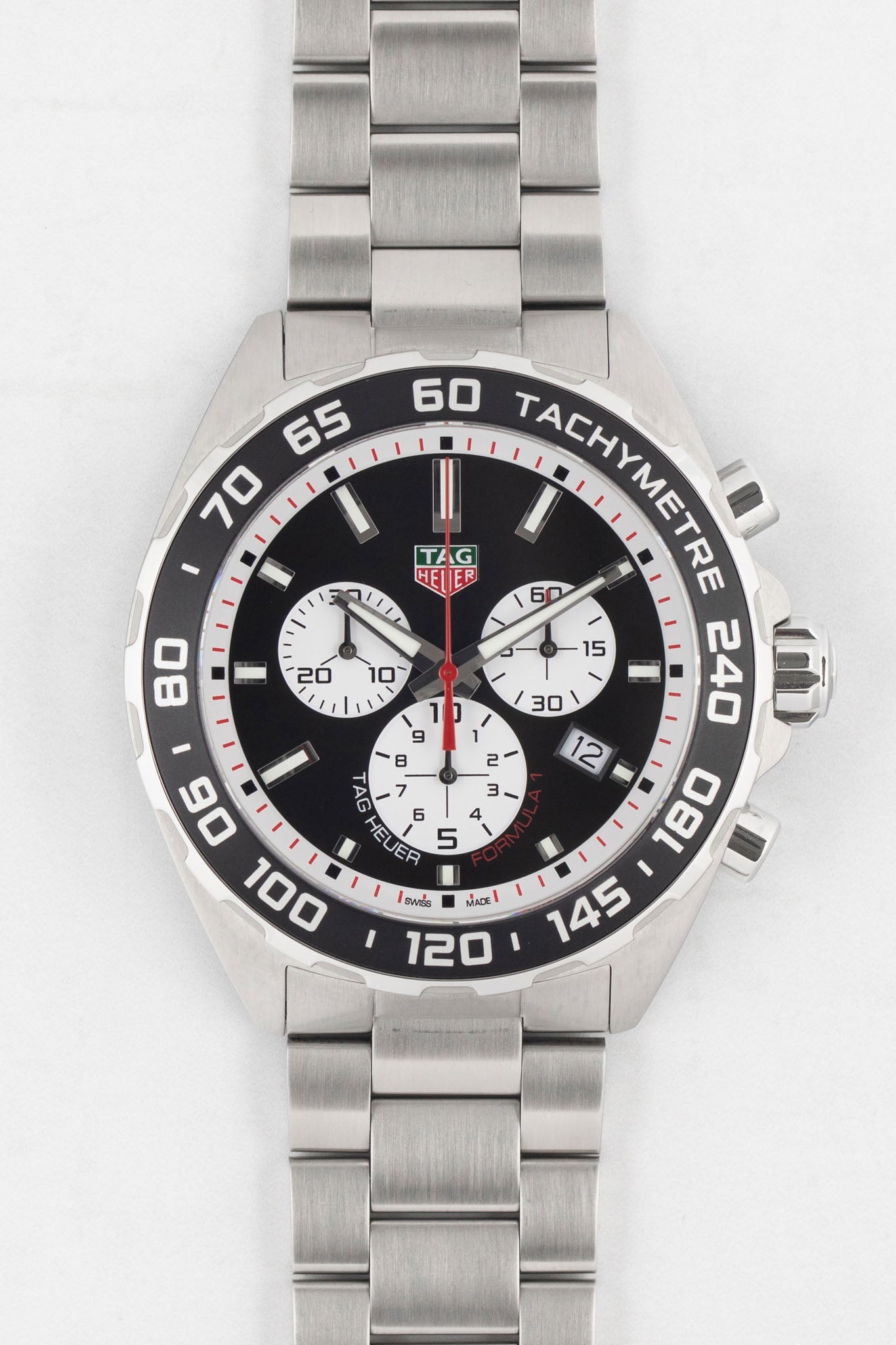 tag heuer formula 1 43mm